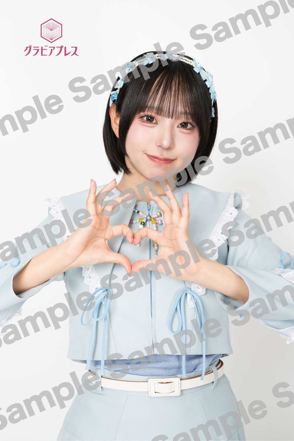 グラビアプレス Vol.12